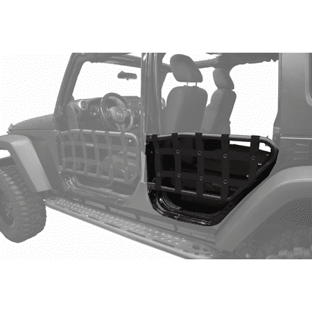 Dirty Dog 2007 2018 Jeep Wrangler Jk Unlimited Fits Olympic Tube