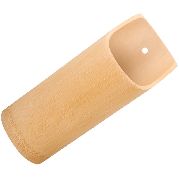 Soporte para vasos de chupito de madera, soporte para copas de vino, caja de exhibición para vasos de chupito con lados arqueados, bandeja para servir vasos de chupito, accesorios para bar de fiesta