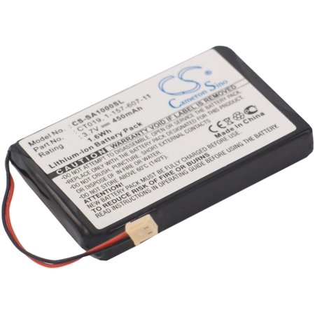 pmp 67wh 7v 450mah mp3