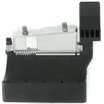 Tailgate Handle Compatible with CHEVROLET TRACKER 1999-2004 Textured