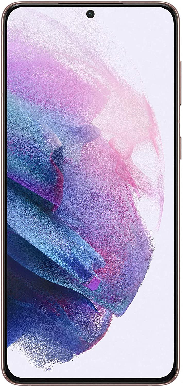 Samsung Galaxy S21 Plus 5G SM-G996B/DS 256GB 8GB RAM International Version  - Phantom Violet