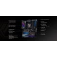 thumbnail image 3 of Placa madre ASRock X870E Taichi AM5 DDR5 256GB WiFi 7, 3 of 7