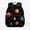Gradient Planet, variant on Gradient Planet Toddler Backpack for Girls Boys 3-6, Galaxy Universe Preschool Kindergarten Bookbag, 13.5" Kids Daypack with Padded Back and Top Handle