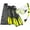 Yellow, variant on Storm Adult Snorkeling Set - Mint - Small/Medium