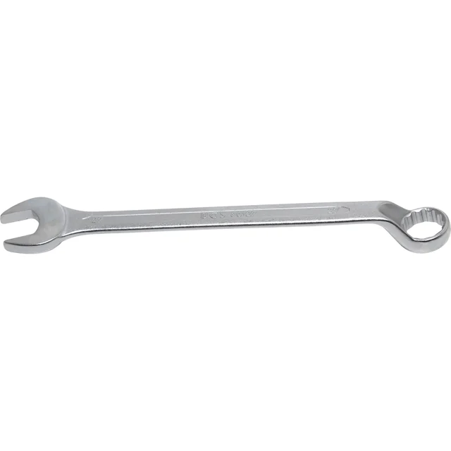 Llave Combinada BGS 27 MM Anillo Cerrado Acodado 30127