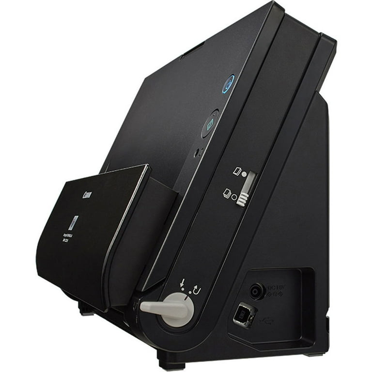 Canon imageFORMULA DR-C225 II Office Document Scanner