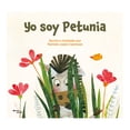 thumbnail image 1 of Yo Soy Petunia Planeta Junior Libro de Bolsillo Libros Superación Personal 1A, 1 of 2