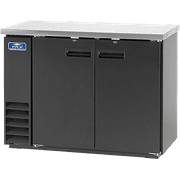 Arctic Air Back Bar Refrigerator ABB48 by Arctic Air