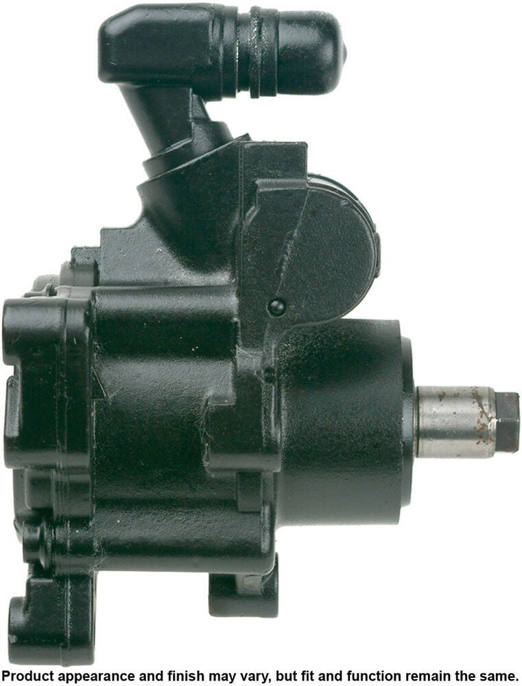 A1 Cardone Power Steering Pump P/N:21-5292 Fits select: 2004-2008 CHRYSLER CROSSFIRE, 1998-2002 MERCEDES-BENZ E
