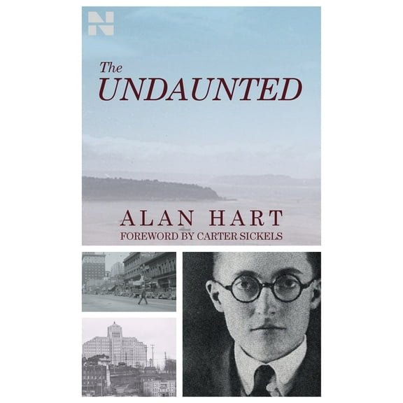 The Undaunted, (Paperback)