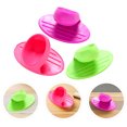 thumbnail image 1 of unbranded 3Ud Clips De Silicona Para Protección De Manos En Cocina Con Antideslizante, 1 of 8