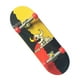 thumbnail image 2 of Patineta de dedo Tech Deck para niños, juguetes para fiestas, cumpleaños, regalo de Navidad C, 2 of 6