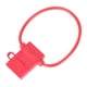 thumbnail image 1 of Portafusibles Jadeshay 5 Piezas Mediano Fusible de Cuchilla AT ATO Impermeable, 1 of 8