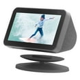 thumbnail image 5 of Sofullue Adjustable Rotatable Magnetic Bracket Speaker Holder for Echo Show 5 Stand, 5 of 10