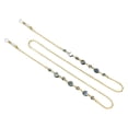 thumbnail image 2 of Cadena para gafas Strade Fareast Limited 75cm 5 piezas, 2 of 8