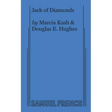 - Jack of Diamonds