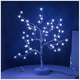 thumbnail image 3 of Luces de árbol bonsái YONGSHENG decoración de habitaciones USB 3 baterías AA, 3 of 5