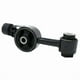 thumbnail image 5 of Engine Mount Right Side for 2005-2012 Nissan Tiida C11 SC11 1.6 1.8L, 5 of 5