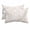 Beige, variant on Beige Crane Silhouette Outdoor Pillows for Chaise Lounge Chair Waterproof Lumbar Pillows with Insert&Adjustable Strap Beach Headrest Pillow Modern Abstract Flowers Botanical Pool Pillow 11"x16"