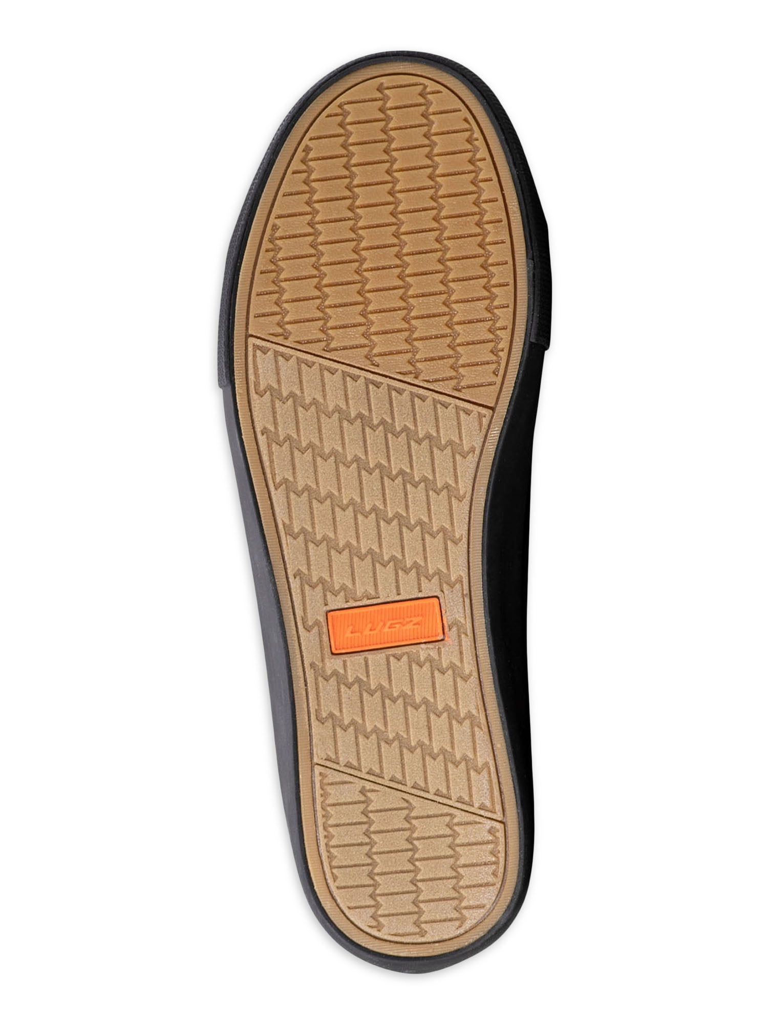 Lugz Men's Stagger Lo LX Chukka Sneaker