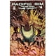 thumbnail image 2 of Figura de Acción McFarlane Titanes Del Pacífico Striker Eureka con Comic, 2 of 4