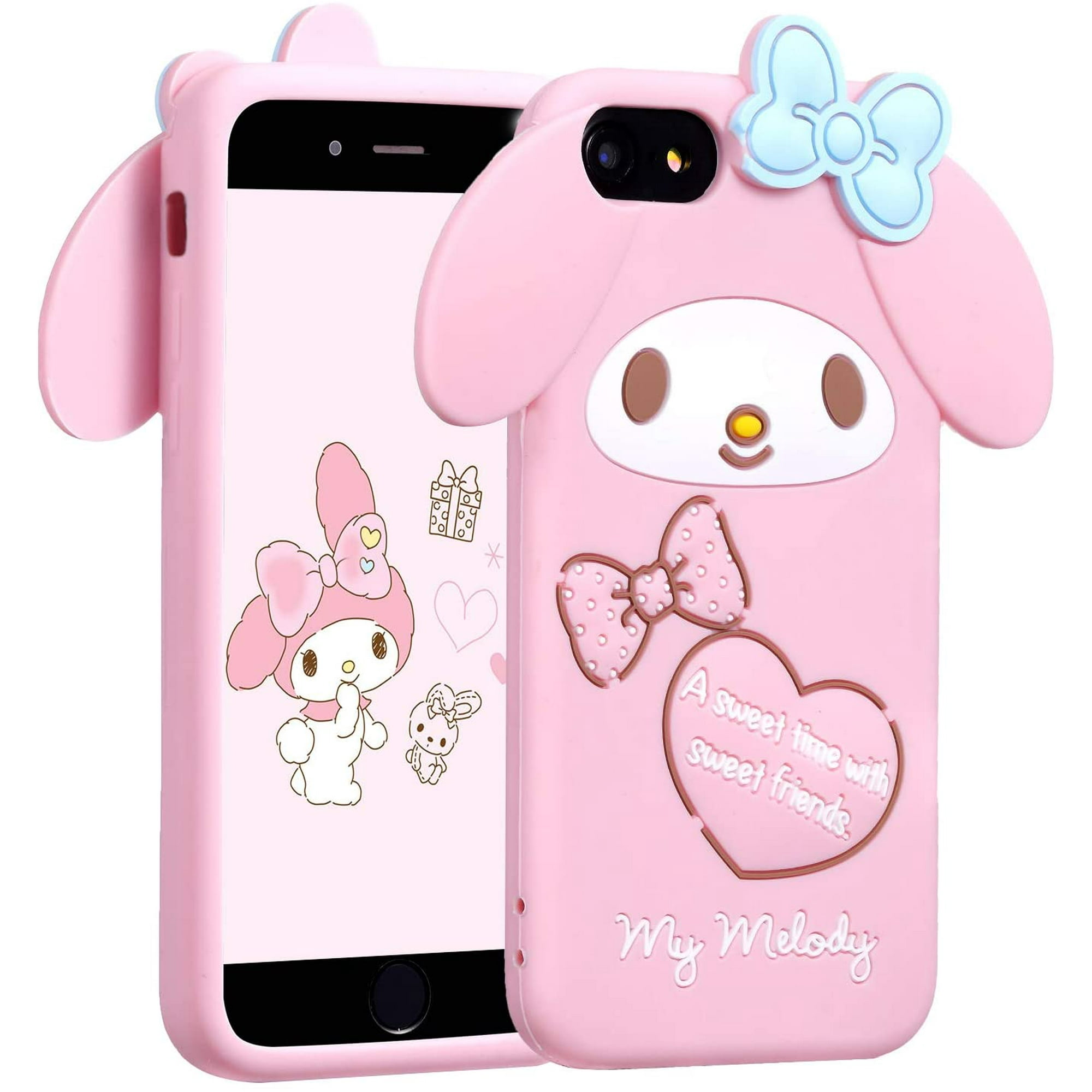 Case for iPhone 8/7/6/6S Case for iPhone 8/7/6/6S
