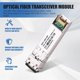 thumbnail image 4 of 10G SFP+ Fiber Optical ceiver Module 850nm 300M Multi-Mode Duplex LC 10 Gigabit SFP DDM for Cis, 4 of 5