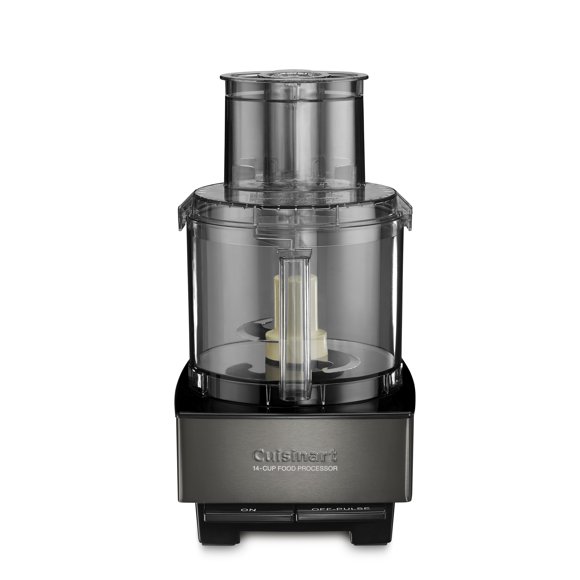 Cuisinart 14 Cup Food Processor Accessories