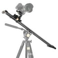 thumbnail image 2 of Photography Slide SLR Camera Outdoor Camera Equipment Damping Distance Increase Slide Rail ,Easy to Use, 2 of 6