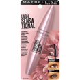 thumbnail image 3 of Maybelline New York Volumizing, Lengthening Lash Sensational Mascara, 3 of 7
