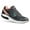 Dark Grey, variant on Women's G-Defy Mighty Walk Athletic Sneakers (Black/Purple, 8 Wide US Women)