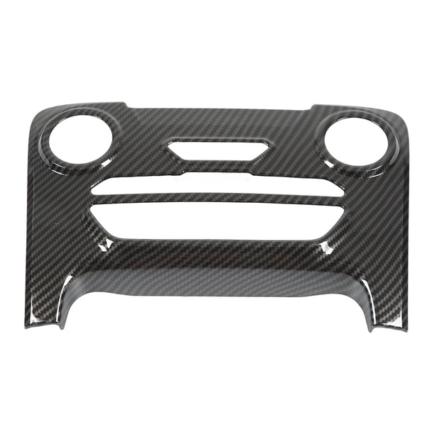 Bling Ranger Marco del panel de control central Bling Bling para Ford Ranger T6 P375 ...