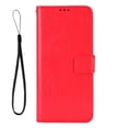 thumbnail image 4 of Funda tipo libro para Asus ROG Phone 6/6 PRO, cartera todo‑en‑uno, funda multifuncional con tarjetero y correa de muñeca desmontable, 4 of 5