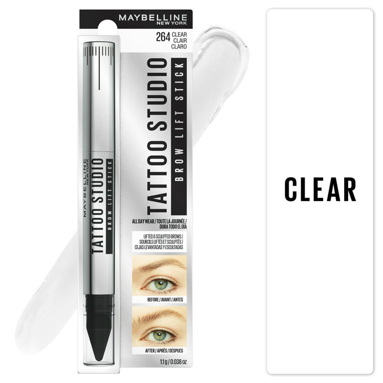 LA PALETTE SOURCILS Brow-filling and defining wax and powder duo