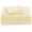 Beige, variant on Twin XL Sheet Set White - Knit Jersey 100% Cotton Breathable & Cooling Sheets - Dorm Room, Hospital & Split King Bed Sheets