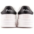 thumbnail image 3 of Polo Ralph Lauren Heritage Circle Logo Sneakers, 3 of 4
