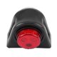 thumbnail image 4 of Lámpara de marcador lateral luz indicadora lateral de ahorro de energía de 12V-24V 2 piezas resistente a la abrasión para accesorios de automóvil ANGGREK  Otros, 4 of 8