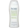 Ivory Body Wash Simply Ivory Aloe 12 oz