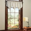 Home Trends Tucson Textured Valance
