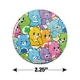 thumbnail image 3 of Care Bears: Unlock the Magic Very Many Bears Kitchen Refrigerator Locker Button Magnet, 3 of 6