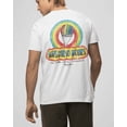 thumbnail image 2 of MEN'S SNOW CONE GRAPHIC TEE, 2 of 4