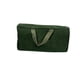 thumbnail image 1 of Bolsa de almacenamiento de herramientas Bolsa de lona gruesa multipropósito, con cremallera Caja de instrumentos portátil resistente y duradera para Cuadrado 35cmx16cmx8cm SM SunniMix bolsas de almacenamiento, 1 of 8
