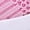 Pink, variant on LYHaoo Kids Girl Comfortable Fashion Sneakers For Outdoor School Running Walking Travel Sizes 12 Gold(Little Kid)
