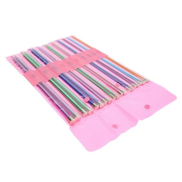 Long Knitting , DIY Projects Knitting Easy To Use Ultra Gentle For All Kinds Of Knitting