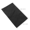 thumbnail image 2 of COOPHYA Monitor Display Protector with Anti-static for Computer Desktop Black Oxford Fabric Screen Dust Cover 1Set, 2 of 8
