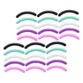 thumbnail image 3 of VERDANVERSE 30pcs Lash Curler Replacement Pads Safe Experience for Makeup, 3 of 7