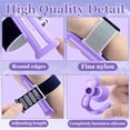 thumbnail image 3 of Pencil Gripper/Handwriting aid Tools，Ergonomic Writing Aid,Pencil Holder for Learning to Write, 3 of 13