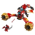thumbnail image 3 of Set LEGO Ninjago Moto-Meca de la Tormenta de Kai 71830, 3 of 4