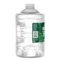 POLAND SPRING Brand 100 Natural Spring Water, 101.4ounce plastic jug