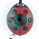 thumbnail image 4 of Llavero con alarma, protección de defensa personal, alarma de emergencia Beetle, alarma de emergencia para mujeres, muy versátil, 4 of 13